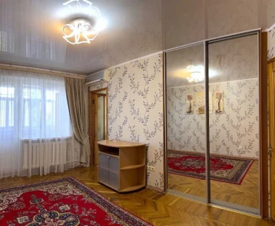 Продам 2-х комн. квартиру на Черемушках, ул. Варненская. Гос