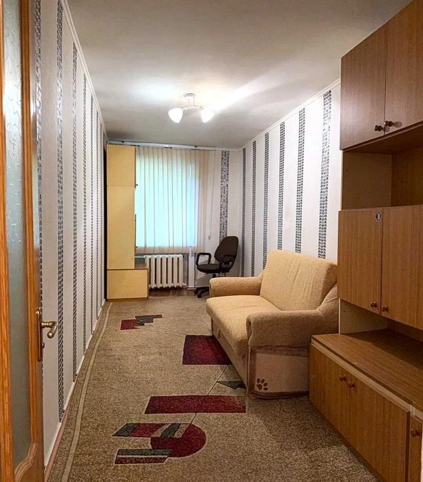 Продам 2-х комн. квартиру на Черемушках, ул. Варненская. Гос