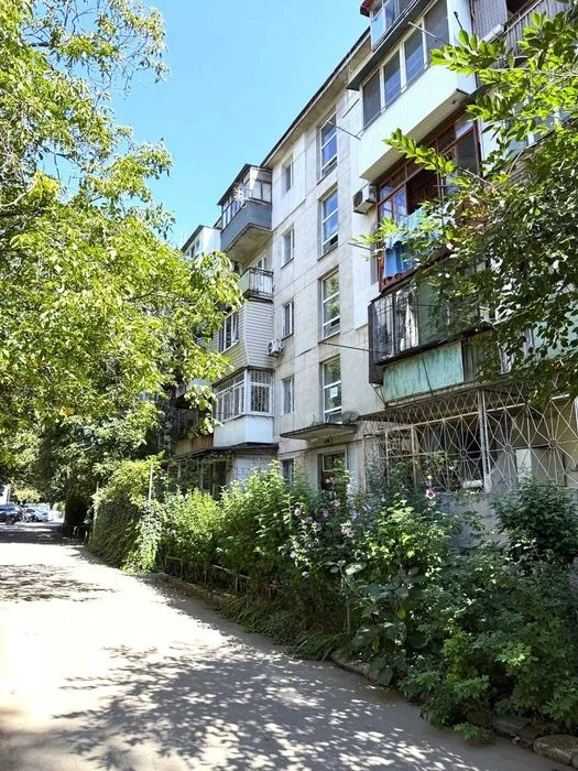 Продам 2-х комн. квартиру на Черемушках, ул. Варненская. Гос