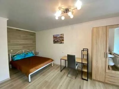 Однокімнатна квартира з ремонтом 5 Фонтана /Адміральскій про