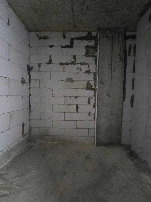Продам 1-кімнатну квартиру 42,4м2 на вул.Сахарова | ЖК LOVE