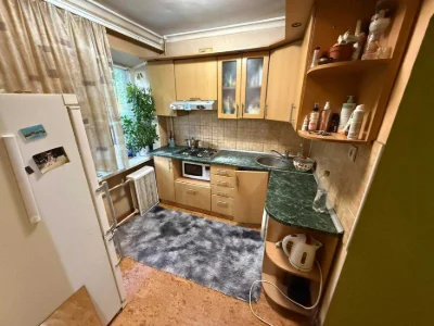 Продается 1 комн. квартира р-н Гагарина, возле Проспекта