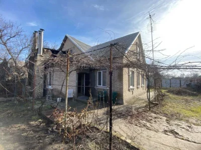 Продаж затишного будинку, Дніпровський район (22-442-401)