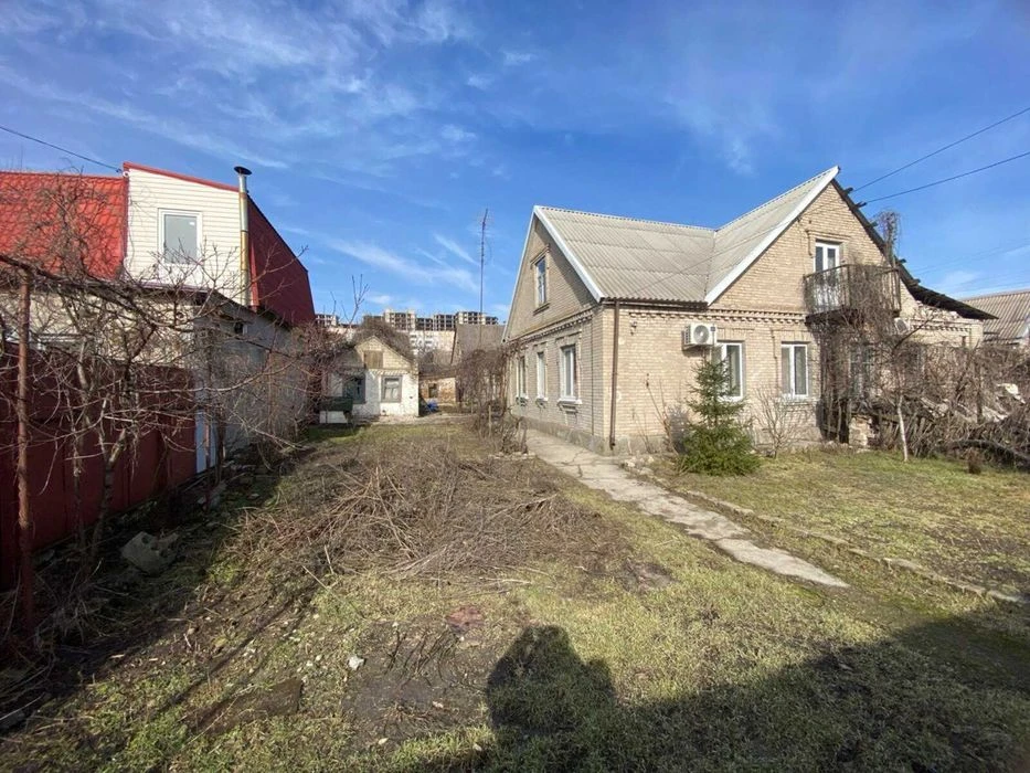Продаж затишного будинку, Дніпровський район (22-442-401)