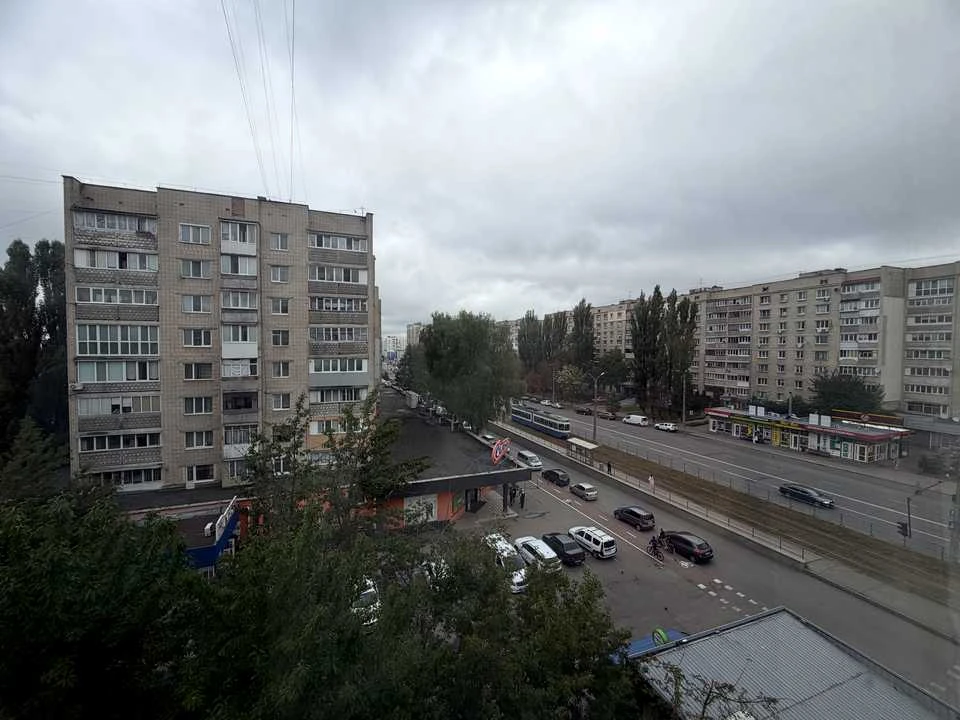 Квартира. Вінниця, Келецька вул.