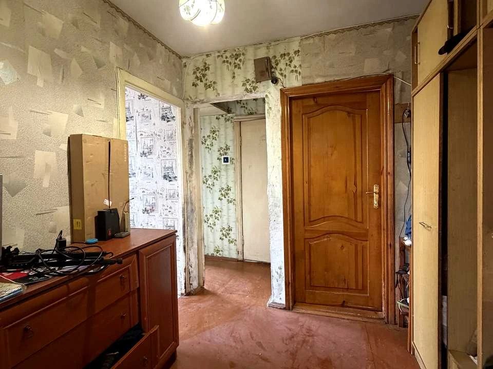 Квартира. Вінниця, Келецька вул.