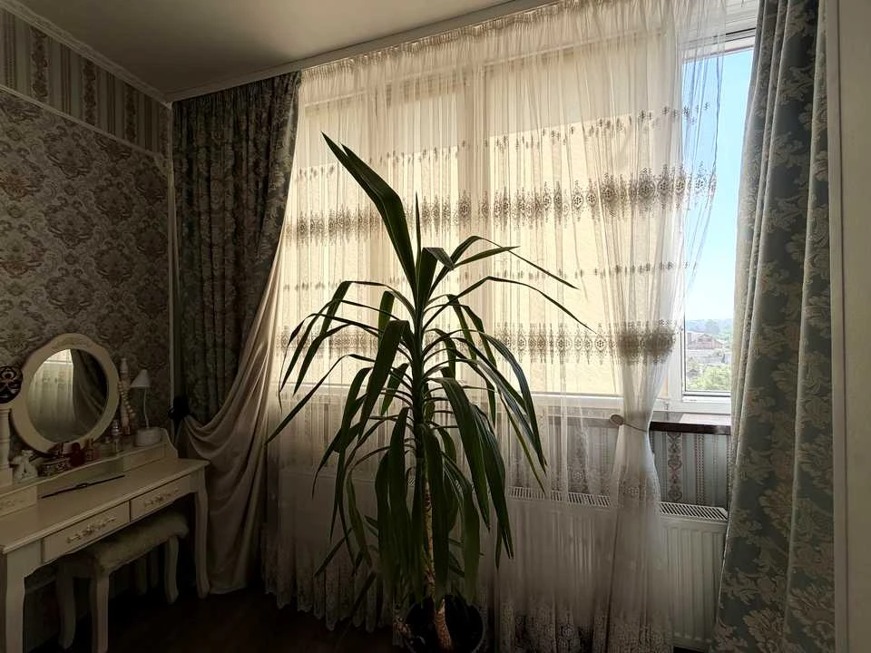 Квартира. Вінниця, Марії Примаченко вул. (Покришкіна)
