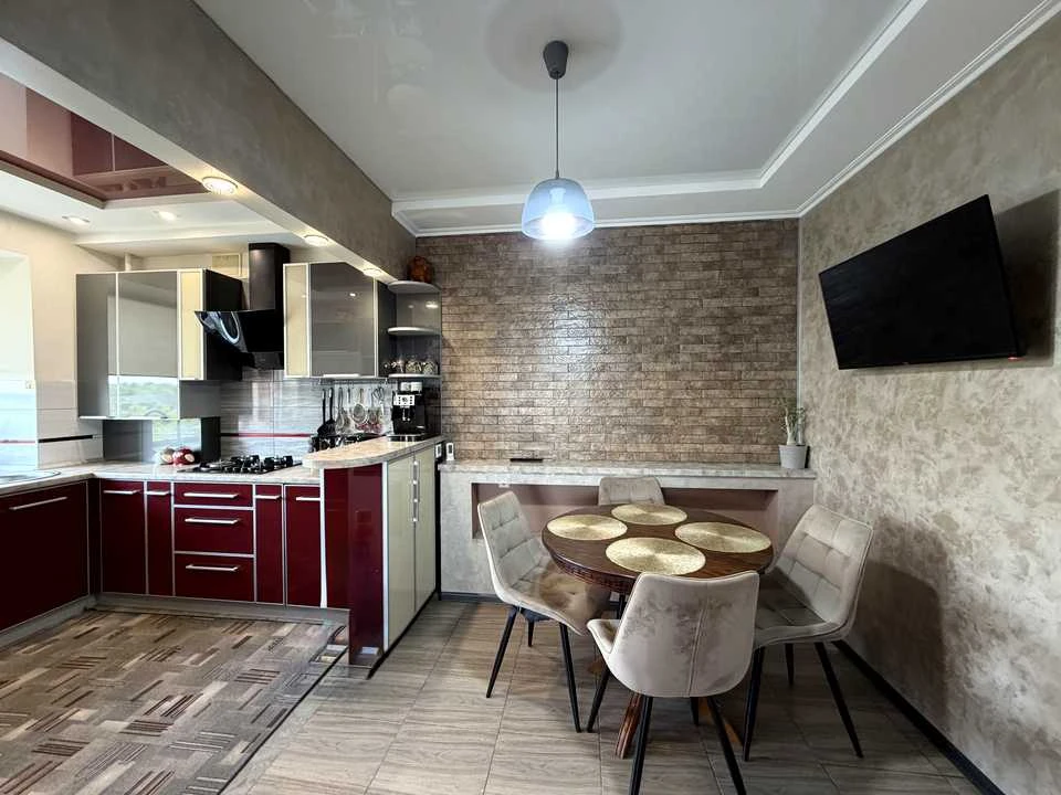 Квартира. Вінниця, Марії Примаченко вул. (Покришкіна)
