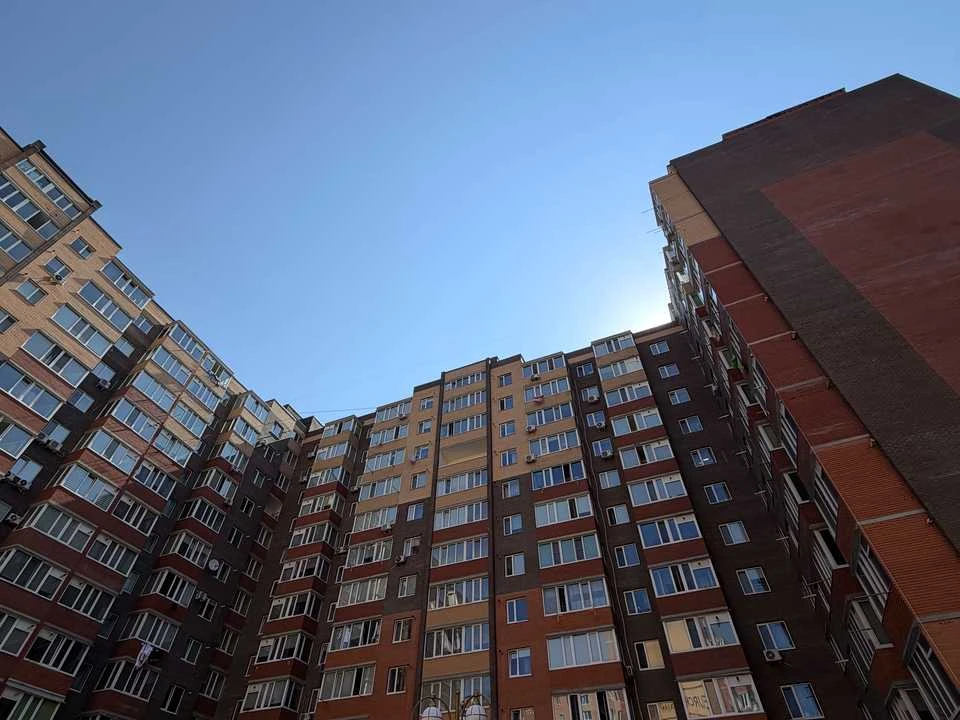 Квартира. Вінниця, Марії Примаченко вул. (Покришкіна)
