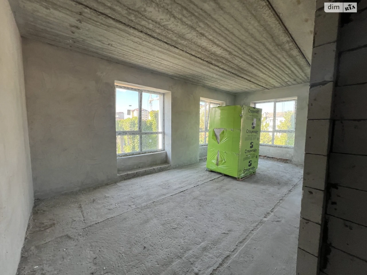 Продаж Квартира Майзлі