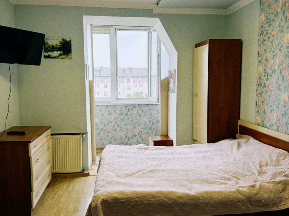 Квартира. Івано-Франківськ, Вовчинецька вул.