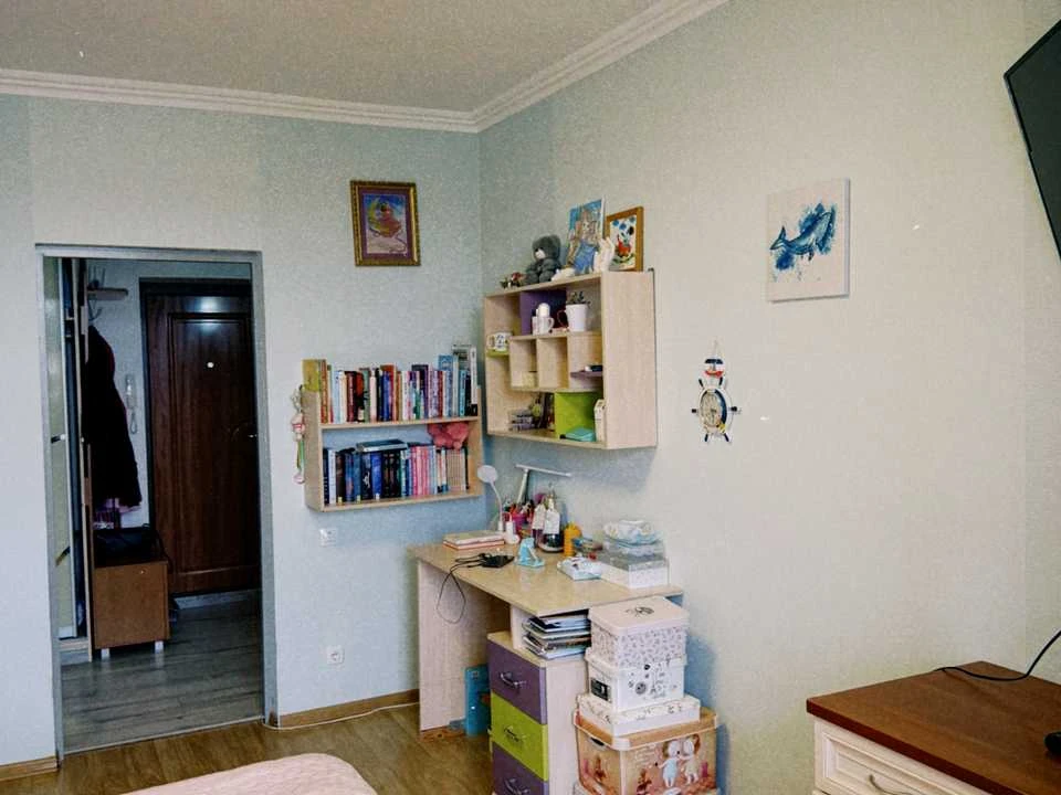 Квартира. Івано-Франківськ, Вовчинецька вул.