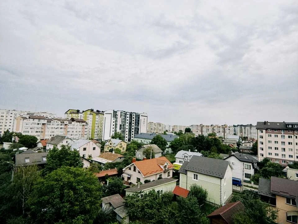 Квартира. Івано-Франківськ, Вовчинецька вул.
