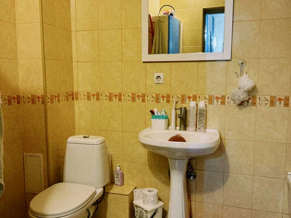 Квартира. Івано-Франківськ, Вовчинецька вул.