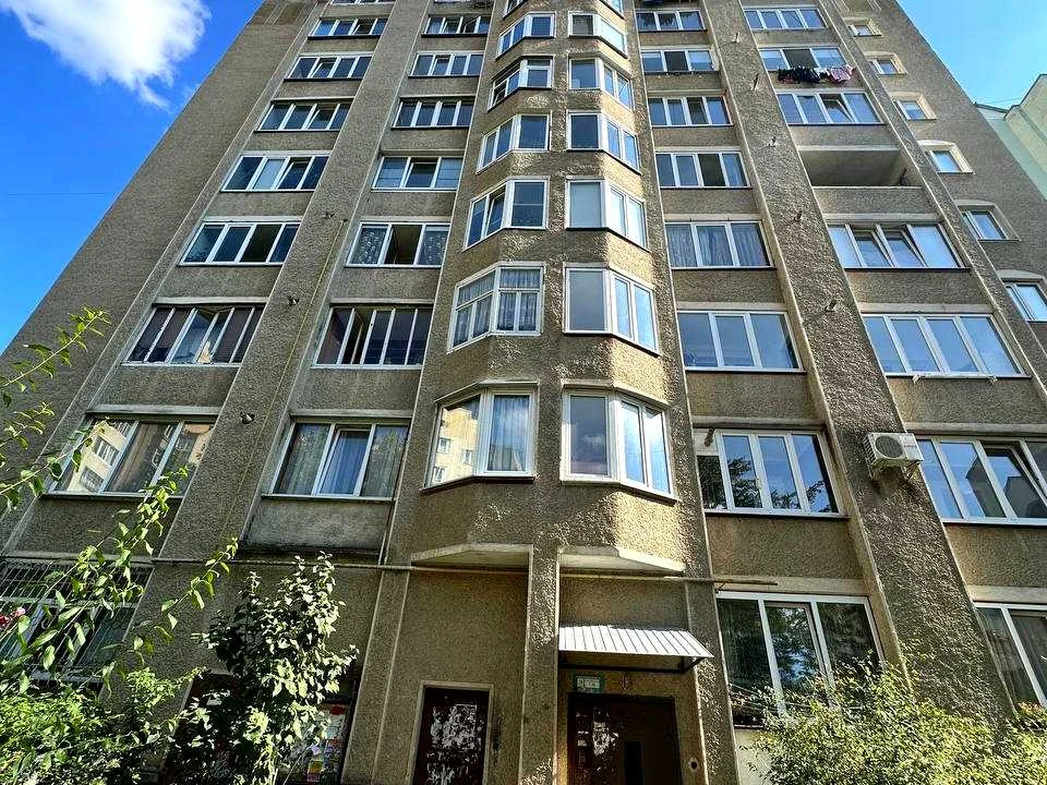 Квартира. Івано-Франківськ, Хіміків вул.