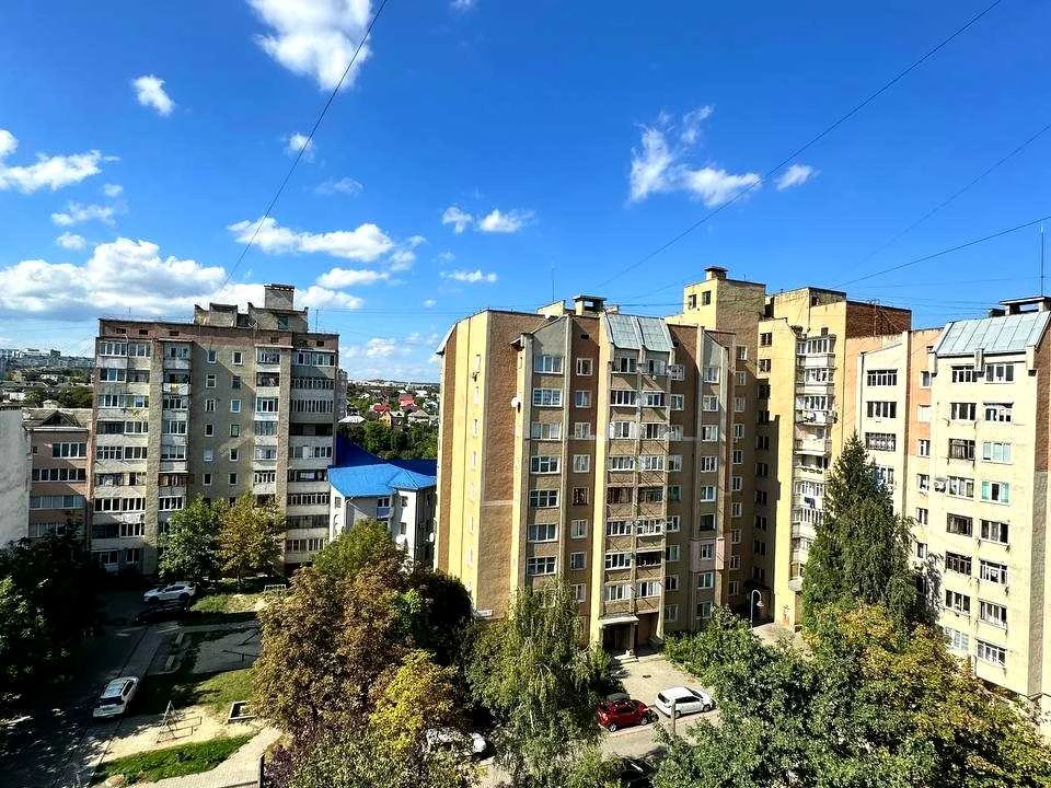 Квартира. Івано-Франківськ, Хіміків вул.