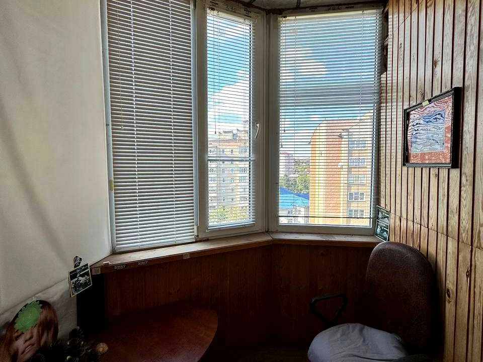 Квартира. Івано-Франківськ, Хіміків вул.