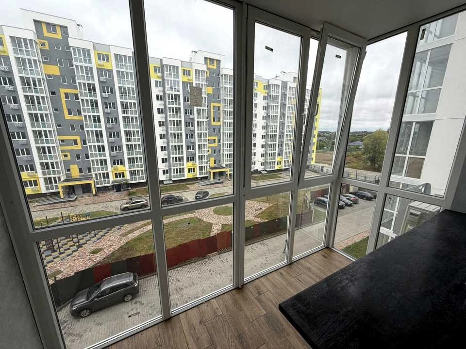 Квартира. Полтава, Марії Башкірцевої вул., 20 к
