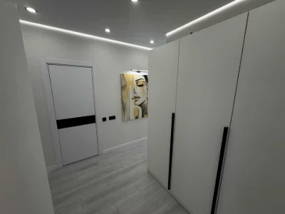 Квартира. Полтава, Марії Башкірцевої вул., 20 к