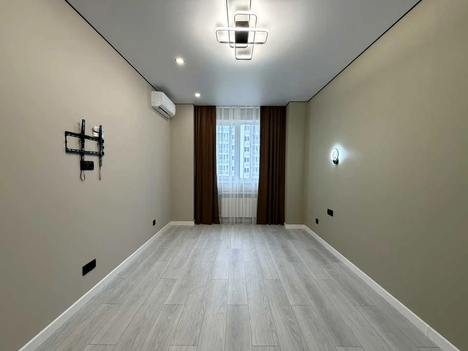 Квартира. Полтава, Марії Башкірцевої вул., 20 к