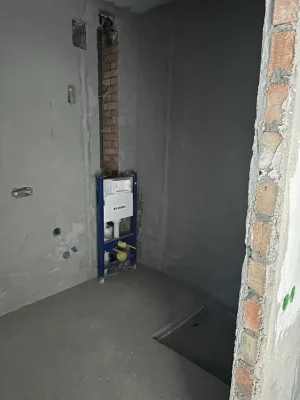 ТОП ЦІНА! 2к 70 м² на Озерній — менше $1000 за м² ID:46811