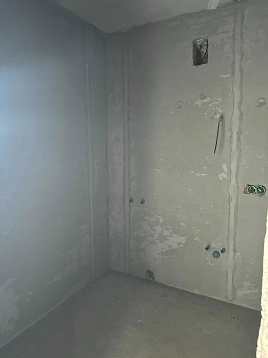 ТОП ЦІНА! 2к 70 м² на Озерній — менше $1000 за м² ID:46811