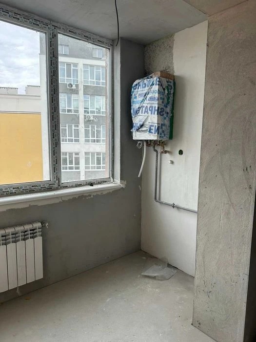 ТОП ЦІНА! 2к 70 м² на Озерній — менше $1000 за м² ID:46811