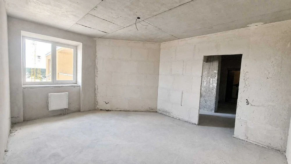 2-room apartment for sale at Kharchenko 47b! Generator!