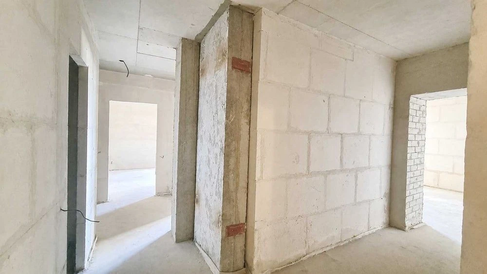 2-room apartment for sale at Kharchenko 47b! Generator!