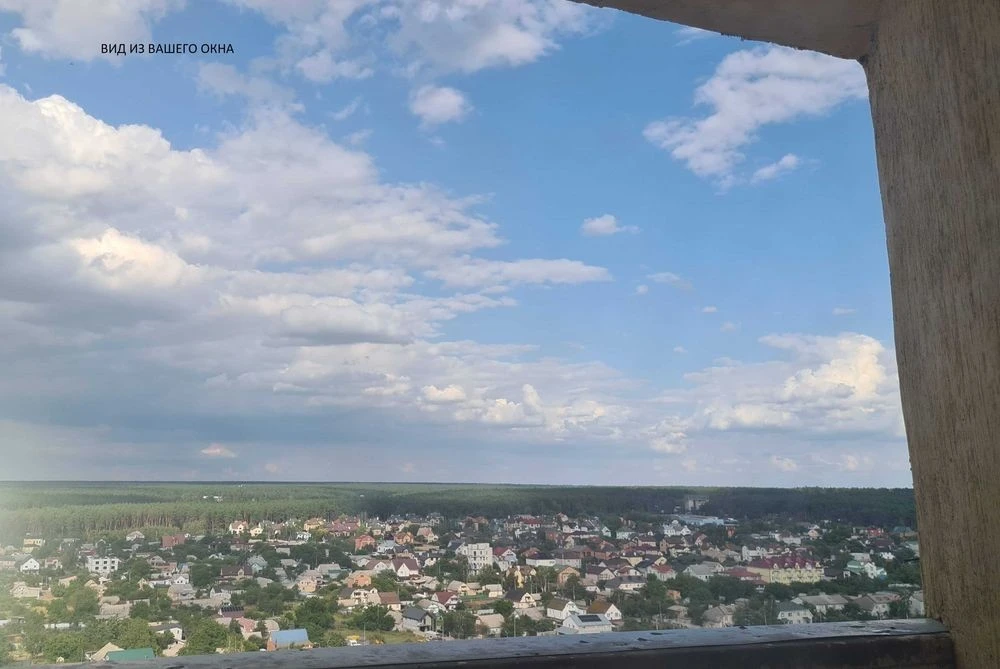 2-room apartment for sale at Kharchenko 47b! Generator!