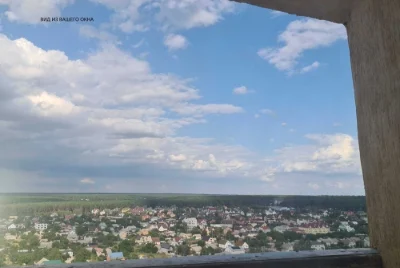 2-room apartment for sale at Kharchenko 47b! Generator!
