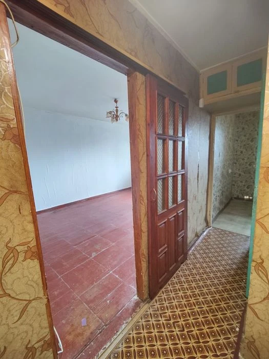 Продаж 1 кімнатної квартири в центрі