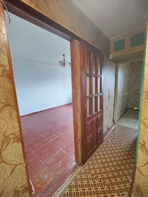 Продаж 1 кімнатної квартири в центрі