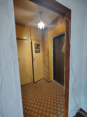 Продаж 1 кімнатної квартири в центрі
