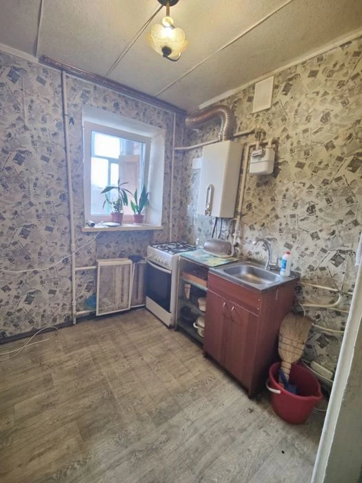 Продаж 1 кімнатної квартири в центрі
