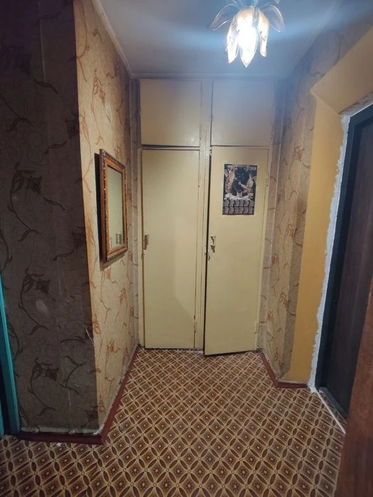 Продаж 1 кімнатної квартири в центрі