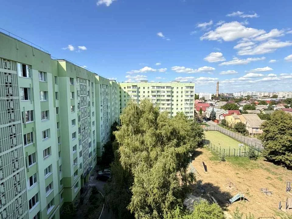 Квартира. Рівне, Кулика і Гудачека вул. (Макарова)