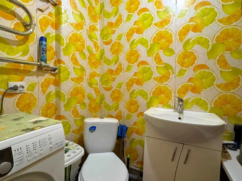 Квартира. Суми, Бельгійська вул.