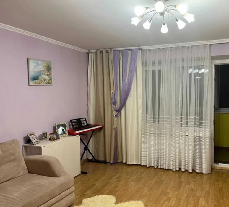 Продаж 3к квартири, 90 кв.м. , р-н Аляска