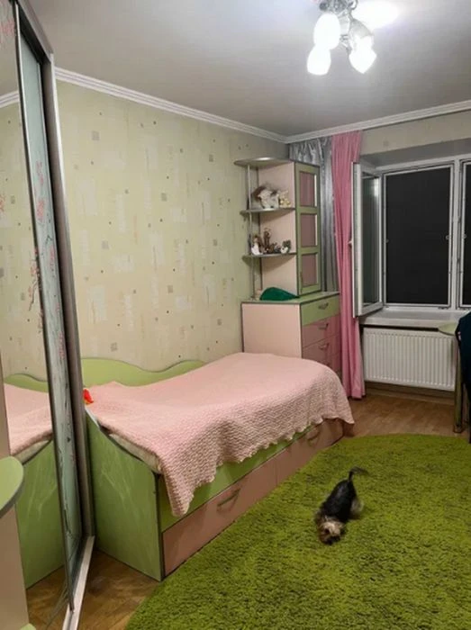 Продаж 3к квартири, 90 кв.м. , р-н Аляска