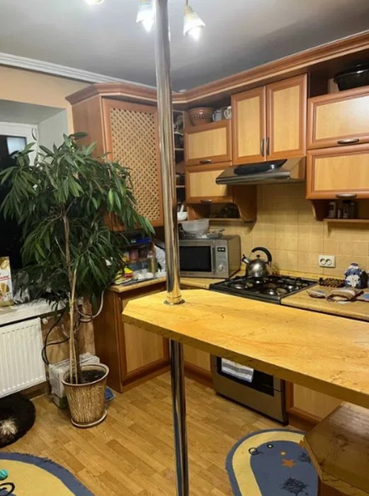 Продаж 3к квартири, 90 кв.м. , р-н Аляска
