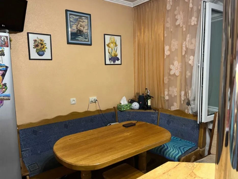 Продаж 3к квартири, 90 кв.м. , р-н Аляска