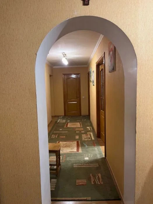 Продаж 3к квартири, 90 кв.м. , р-н Аляска