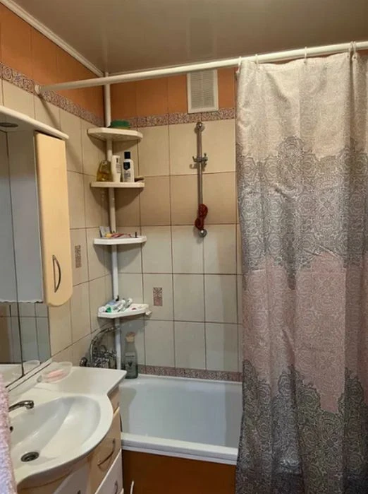 Продаж 3к квартири, 90 кв.м. , р-н Аляска