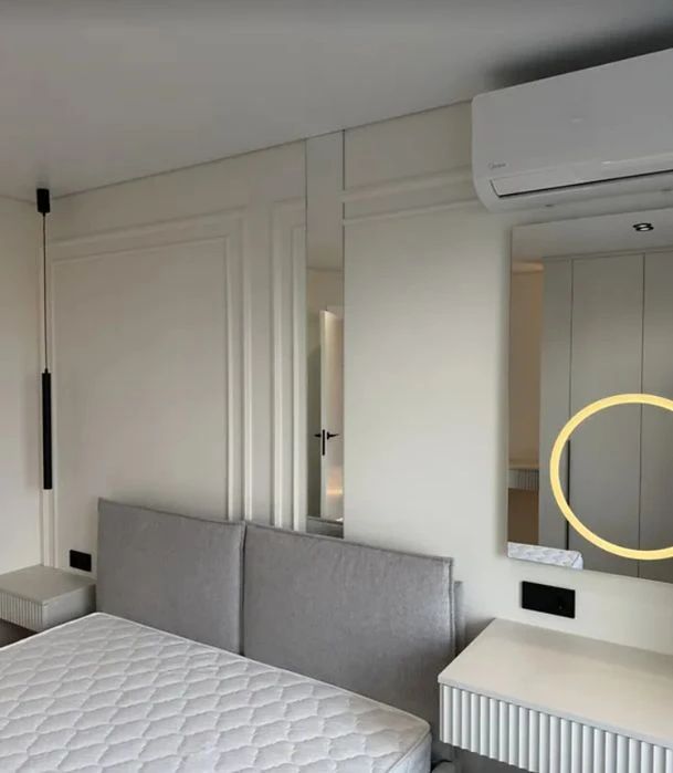 Продаж 1к квартири 49 кв. м на вул. Чернівецька