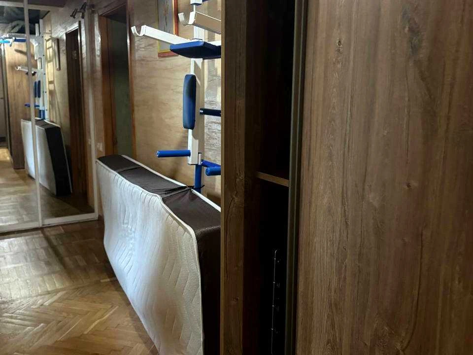Квартира. Київ, Донецька вул.