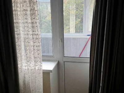 Квартира. Київ, Донецька вул.