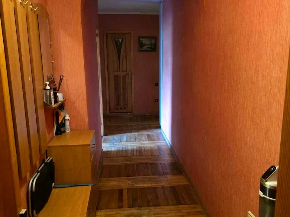 Квартира. Львів, Івана Миколайчука вул.