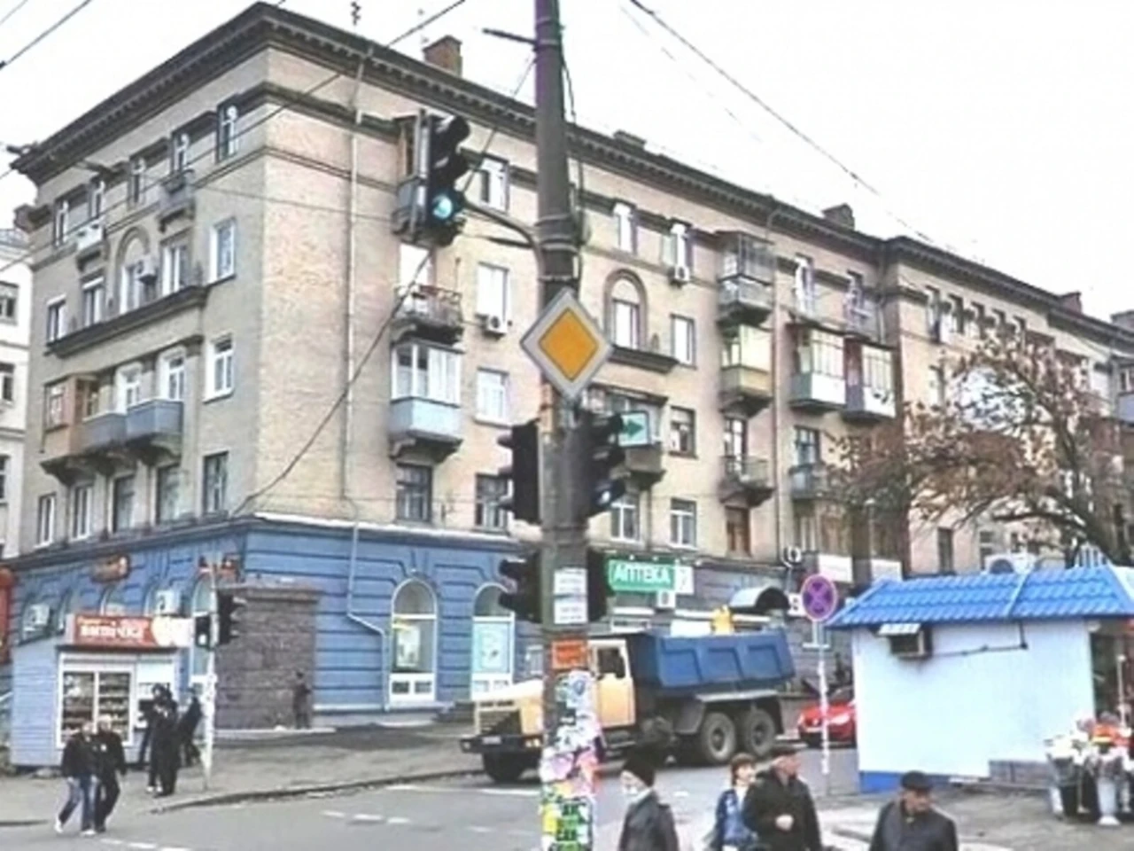 Довгострокова Оренда Квартира Подільський