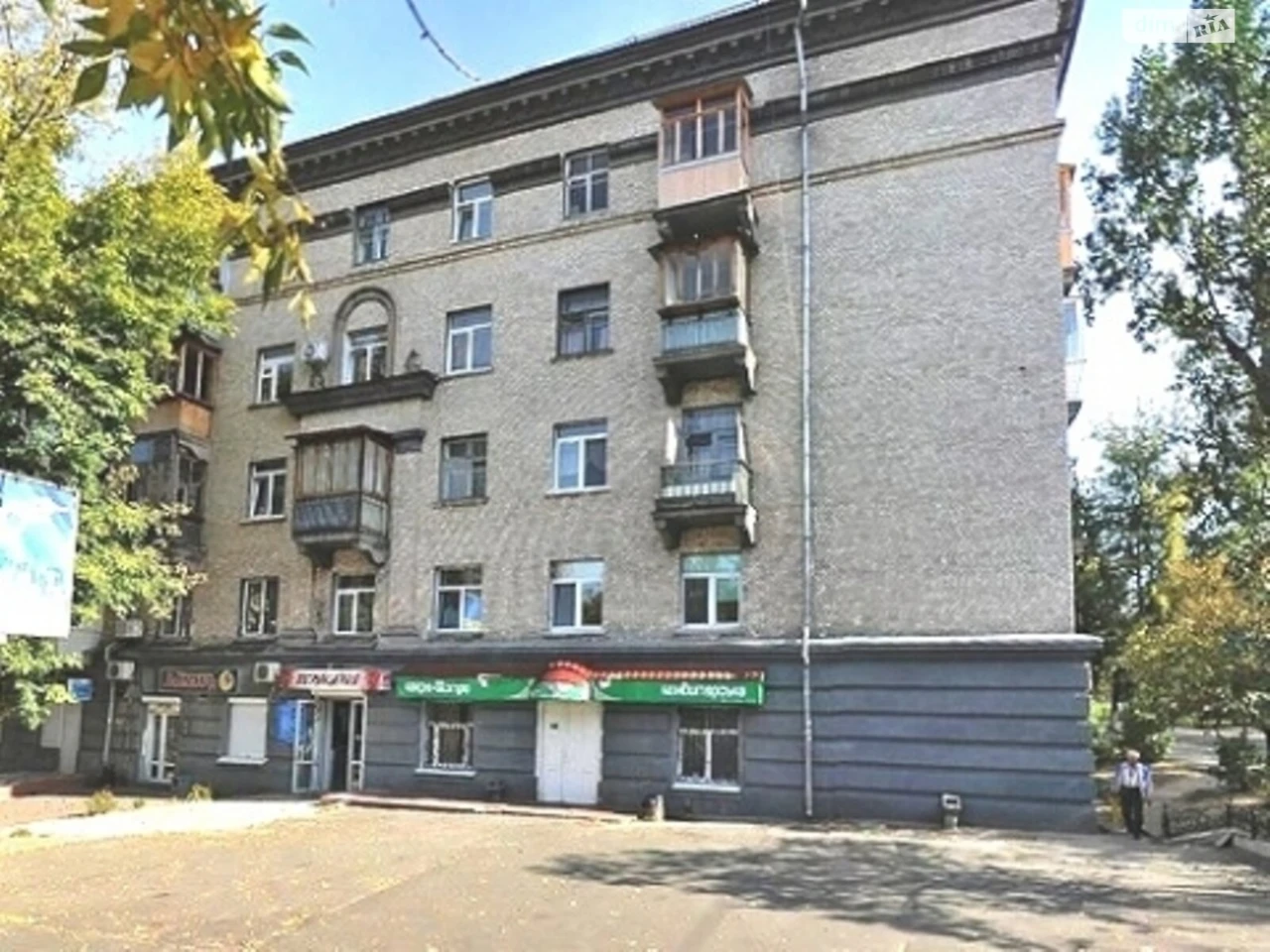 Довгострокова Оренда Квартира Подільський